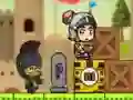 Joc Zombie Mission 13 en línia