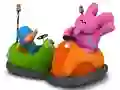 Joc Bumper cars en línia