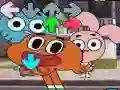 Joc FNF Vs Darwi en línia