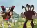 Joc Battle of the Behemoths en línia