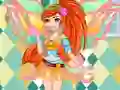 Joc Fairy Tale Winx Style en línia