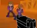 Joc Rushdown Rivals Reloaded en línia