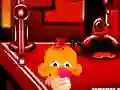 Joc Monkey Go Happy Stage 135 en línia
