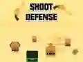 Joc Shoot Defense en línia