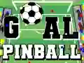 Joc Goal Pinball en línia