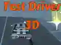 Joc Fast Driver 3D en línia