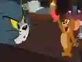 Joc The Tom and Jerry Show Storybook Cat in the Hole en línia