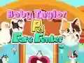 Joc Baby Taylor Pet Care Center en línia