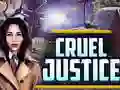 Joc Cruel Justice en línia