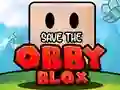 Joc Save The Obby Blox en línia