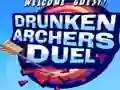 Joc Drunken Archers Duel en línia