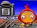 Joc Monkey Go Happy Stage 734 en línia