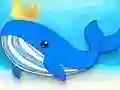 Joc Coloring Book: Whale en línia
