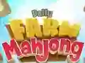 Joc Daily Farm Mahjong en línia
