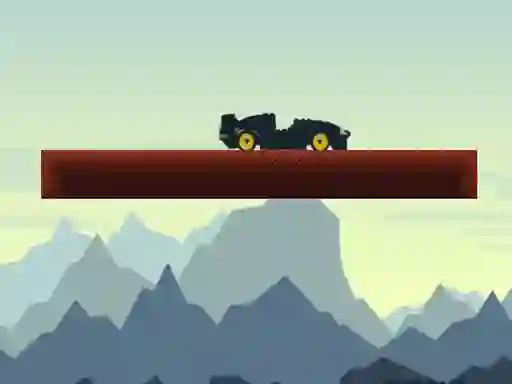 Joc Jumpy Car en línia