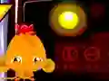 Joc Monkey Go Happy Stage 158 en línia