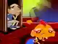 Joc Monkey Go Happy Stage 160 en línia