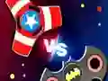 Joc Realtime Fidget Spinner Games en línia