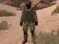Joc Soldier of Homeland: Sahara en línia