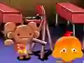 Joc Monkey Go Happy Stage 738 en línia