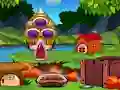 Joc Jungle Escape en línia
