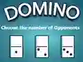 Joc Domino en línia