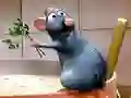 Joc Ratatouille Jigsaw Puzzle en línia