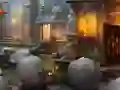 Joc Chef Robot Escape en línia