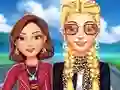Joc BFFs Biker Fashion en línia