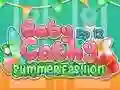 Joc Baby Cathy Ep12: Summer Fashion en línia