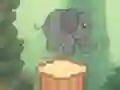 Joc Fly Elephant en línia