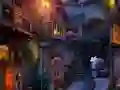 Joc Fireball Escape en línia