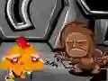 Joc Monkey Go Happy Stage 174 en línia
