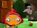 Joc Monkey Go Happy Stage 180 en línia