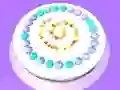 Joc Cake Art 3D en línia