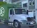 Joc Garbage Truck Simulator en línia