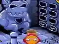 Joc Monkey Go Happy Stage 187 en línia