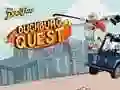 Joc Disney DuckTables Duckburg Quest en línia