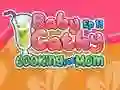 Joc Baby Cathy Ep11: Cooking for Mom en línia