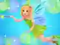 Joc Baby Cathy Ep34 Cute Mermaid en línia