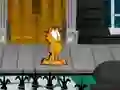 Joc Garfield's Scary Scavenger Hunt en línia