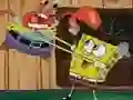 Joc FNF CheapSkate: SpongeBob vs Mr Krabs en línia