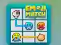 Joc Emoji Match en línia