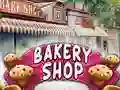 Joc Bakery Shop en línia