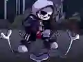 Joc FNF vs Skeleton Bros V2 en línia