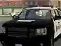 Joc Police SUV Simulator en línia