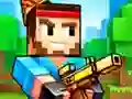 Joc Pixel Gun 3D en línia