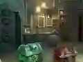 Joc The Munchkin Cat escape en línia