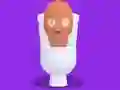 Joc Skibidi Toilet IO en línia
