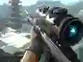 Joc Assassin Shooter Duel en línia